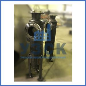 Купить сепараторы газовые СЦВ, СЦВ-Г, СЦВ-7, СЦВ-8, ЦГС, СГВ в Калининграде