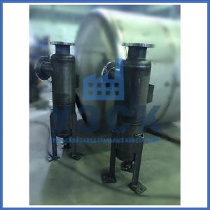 Купить сепараторы СЦВ, СГВ от завода производителя в Калининграде