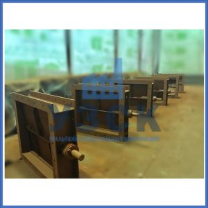 Купить клапаны ПГВУ полностью герметичные от завода производителя в Калининграде