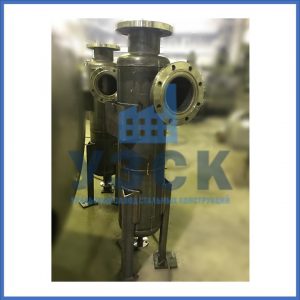 Купить сепараторы газовые СЦВ, СЦВ-Г, СЦВ-7, СЦВ-8, ЦГС, СГВ в Калининграде