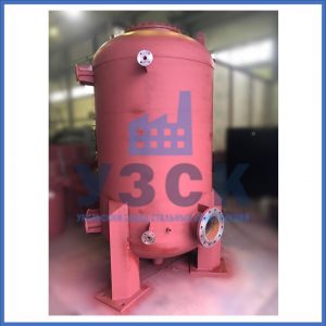 Купить емкость ВЭЭ от завода производителя в Калининграде