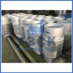 Купить сильфонные компенсаторы КСО, КСО.ВД, КСО-Ф, КСОФ, КСУ в Калининграде