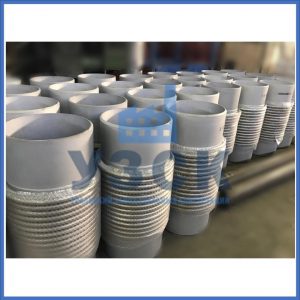 Купить сильфонные компенсаторы КСО, КСО.ВД, КСО-Ф, КСОФ, КСУ в Калининграде