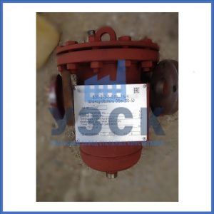 Купить шламоотводитель OISM в Калининграде