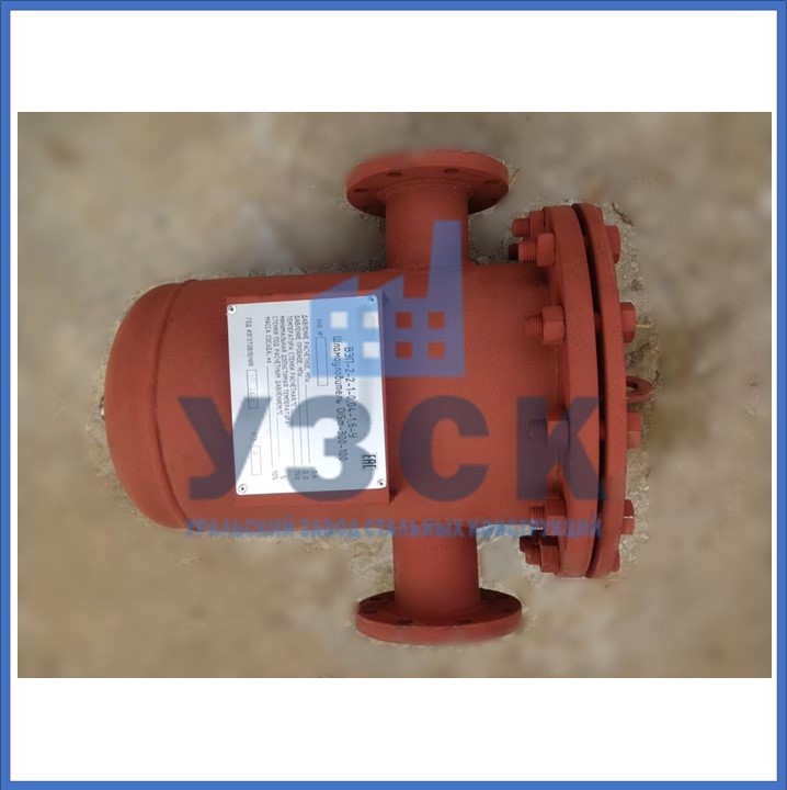 Купить шламоотводитель OISM в Калининграде