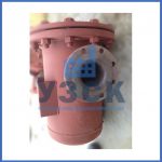 Купить шламоотводитель OISM в Калининграде