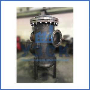 Купить шламоотводитель MOS в Калининграде