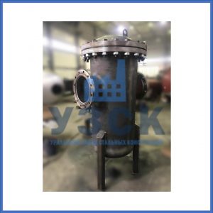 Купить шламоотводитель MOS в Калининграде