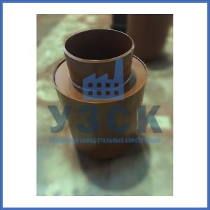 Купить сильфонные компенсаторы СКУ, СКУ.М, 2СКУ.М, СКУ.М.I, 2СКУ.М.I, СКУ.М.III в Калининграде