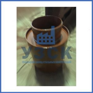 Купить сильфонные компенсаторы СКУ, СКУ.М, 2СКУ.М, СКУ.М.I, 2СКУ.М.I, СКУ.М.III в Калининграде