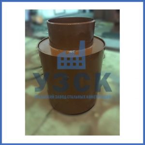 Купить сильфонные компенсаторы СКУ, СКУ.М, 2СКУ.М, СКУ.М.I, 2СКУ.М.I, СКУ.М.III от производителя по доступной цене в Калининграде