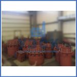 Купить сальниковые компенсаторы ТС-579, ТС-580, Т.1 в Калининграде