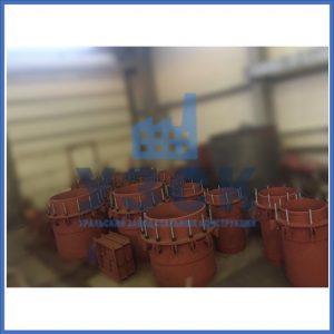 Купить сальниковые компенсаторы ТС-579, ТС-580, Т.1 в Калининграде