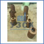 Купить сильфонное компенсирующее устройство СКУ.М в Калининграде