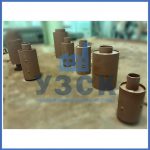 Купить сильфонное компенсирующее устройство СКУ.М в Калининграде