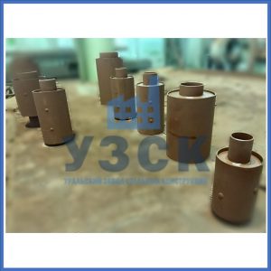 Купить сильфонное компенсирующее устройство СКУ.М в Калининграде