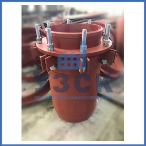 Купить сальниковые компенсаторы Ду 400, Ду 500, Ду 700, Ду 900 в Калининграде