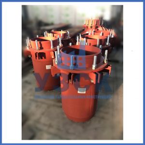 Купить сальниковые компенсаторы Ду 400, Ду 500, Ду 700, Ду 900 в Калининграде