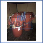 Купить сальниковые компенсаторы Ду 400, Ду 500, Ду 700, Ду 900 в Калининграде