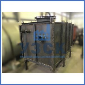 Купить бак-охладитель 2,5м3 в Калининграде