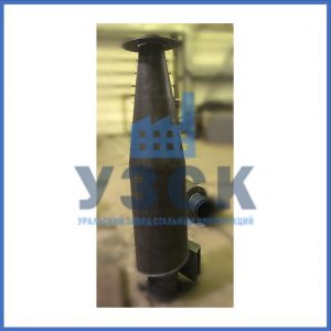 Купить циклоны ЦН-15, ЦН-15-400-1УП, ЦН 15-400-4УП с бункером и улиткой в Калининграде