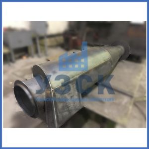 Купить циклоны ЦН-15, ЦН-15-400-1УП, ЦН 15-400-4УП с бункером и улиткой в Калининграде