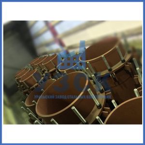 Купить сальниковые компенсаторы от производителя в наличии в Калининграде