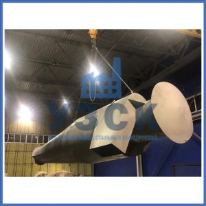 Циклон тип Ц