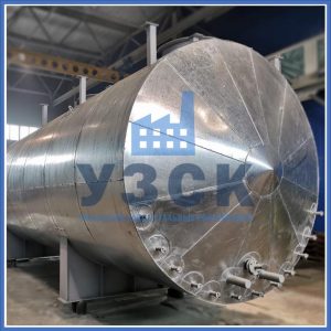 фото емкости с теплогидроизоляцией